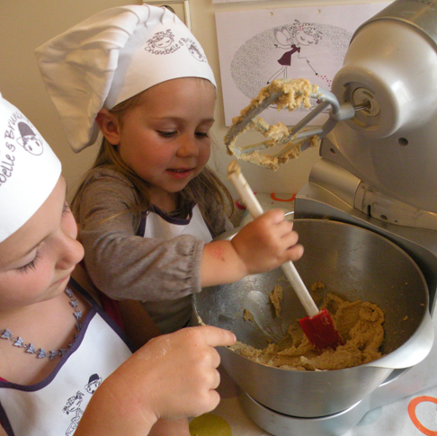 Cours de cuisine isabelle vialla