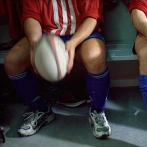 Trois courts-métrages sur le sport