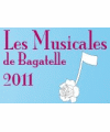 Musicales de Bagatelle