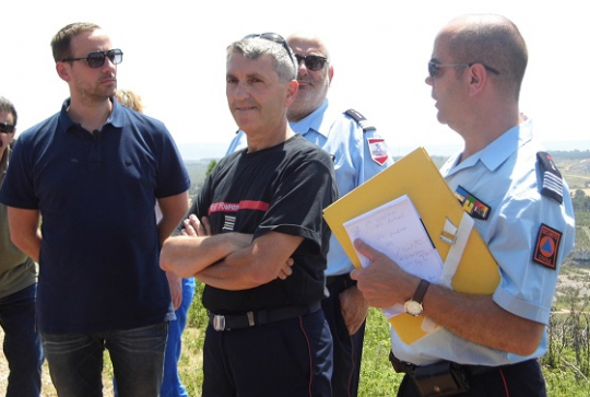 Fred Testot - Planes 2