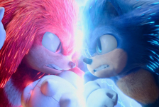 Remportez des cadeaux cinéma pour la sortie de "Sonic 2"