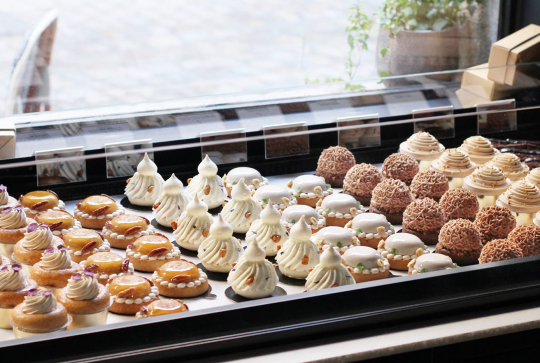 L'Ogre de Carrouselberg