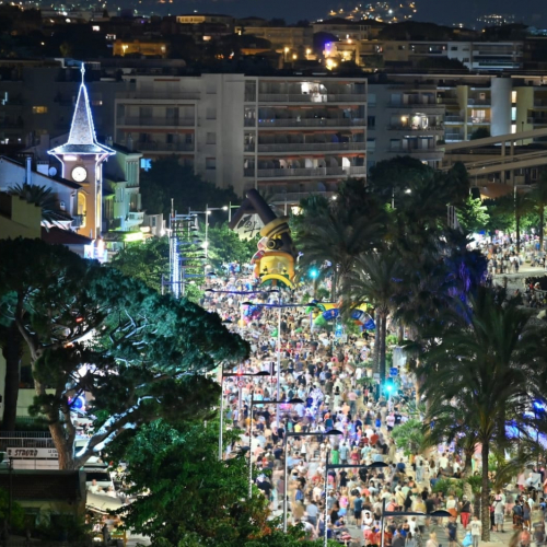 Promenade en fête 2023