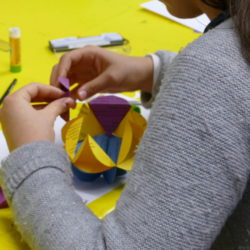 Ateliers musée Mandet