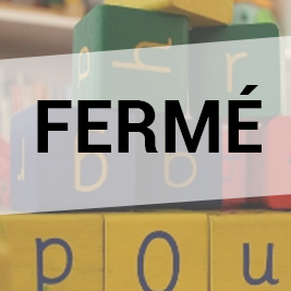 Poule mouillette - Fermé