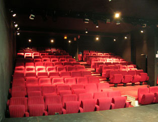 Théâtre de la Manufacture des Abbesses