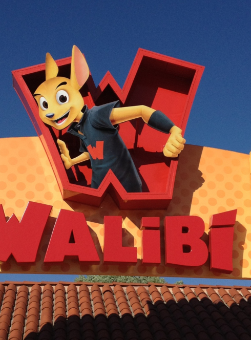 Walibi