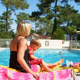 Gagnez un week-end en famille en mobil home à Royans