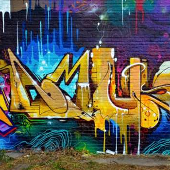 Battle Internationale de Graffiti