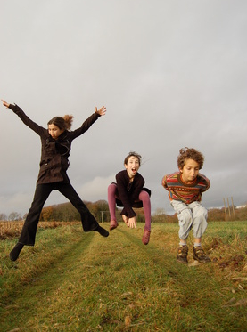 Garde enfant mercredi