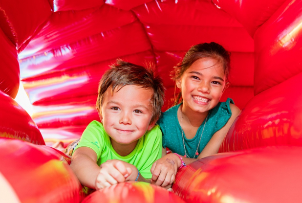 ParcOfolies - Famille