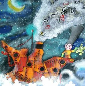 Aventuriers des mers - Cie Doigts Pirates