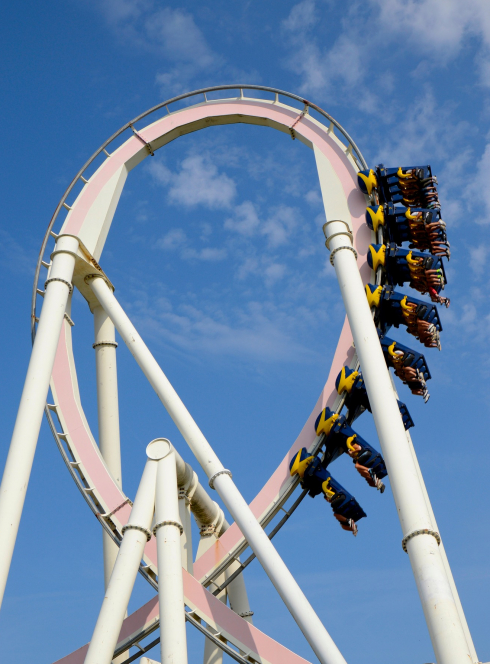 Walygator Parc Attractions