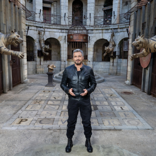 Fort Boyard Aventure Montpellier