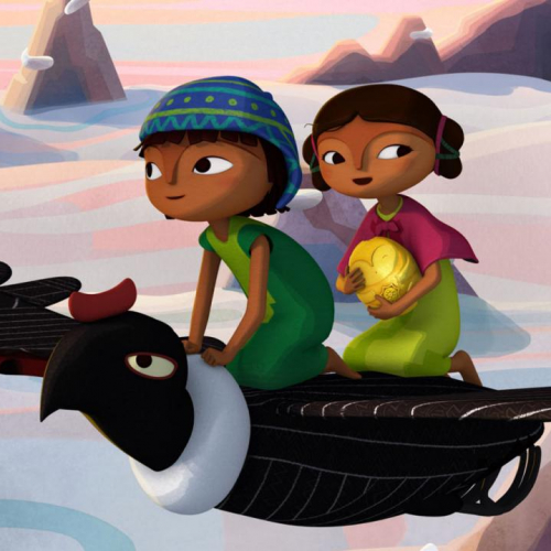 Pachamama - Cinés d'ailleurs