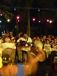 Guinguettes Gitanes 2013