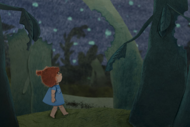 Les P'tits explorateurs : Le renard minuscule (3)