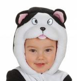 Costume d'animal pour enfant et bébé