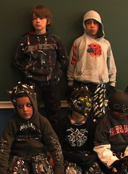 Pour de vrai, pour de faux