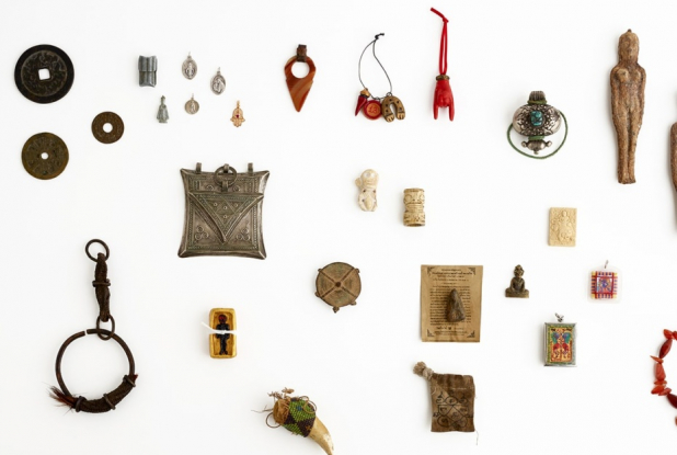 Atelier Sorciers, sorcières de l'expo Magique