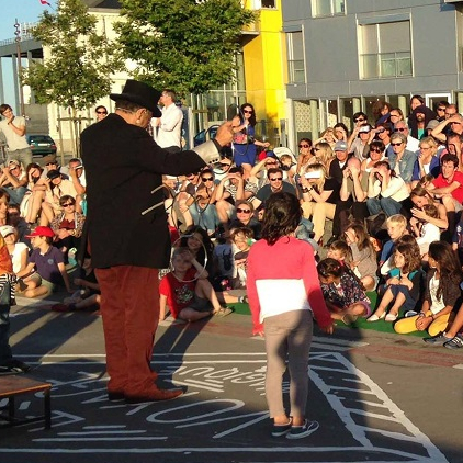 Le Voyage Magique 2019