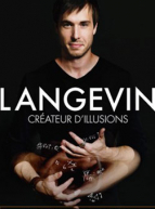 Langevin, créateur d'illusions
