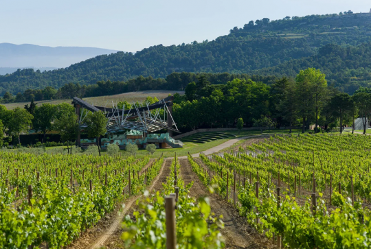 Une promenade culture et nature