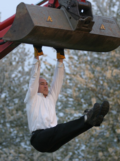 Transports Exceptionnels