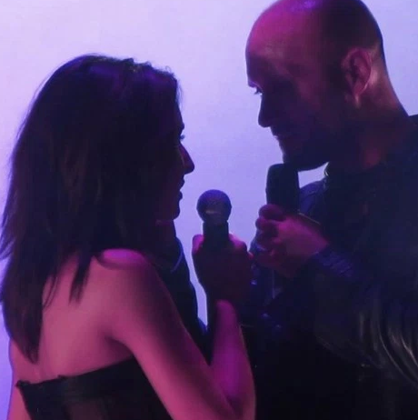 Sparte, le destin d'un roi