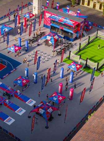 Sport Tour : testez 8 activités gratuitement