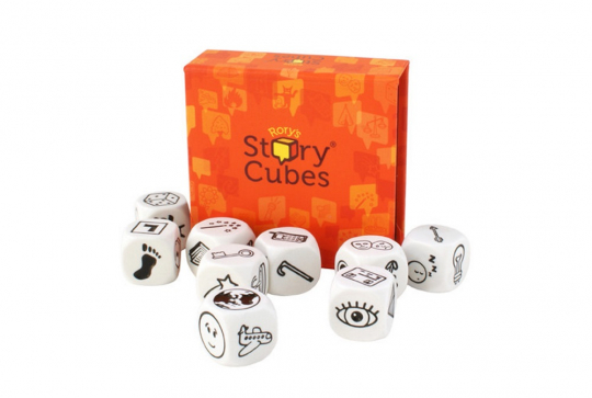 Story Cubes
