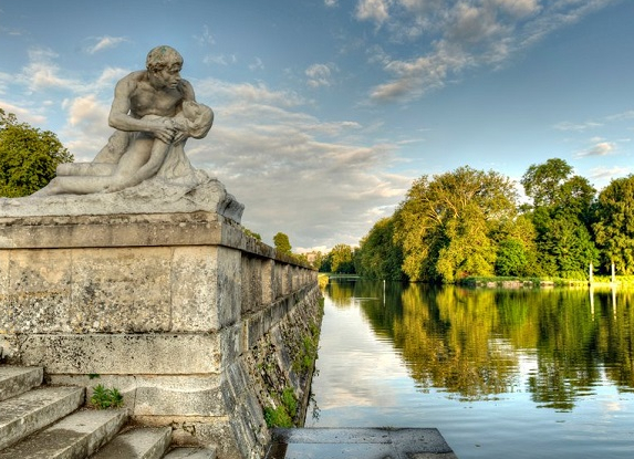 Forêt de Rambouillet