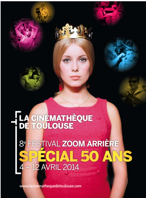 Zoom arrière