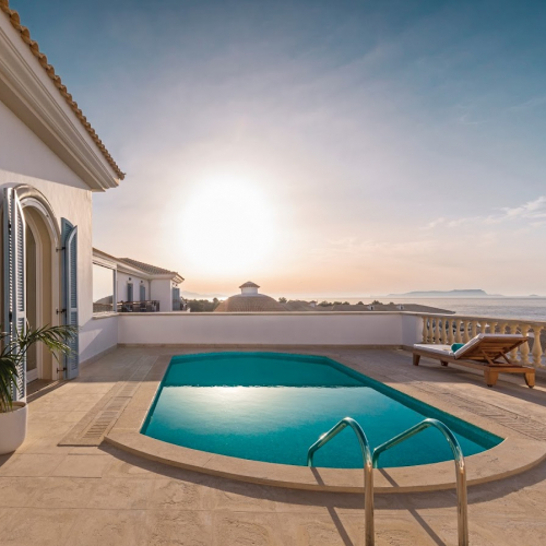 Hôtels de Crête - Mitsis Selection Laguna