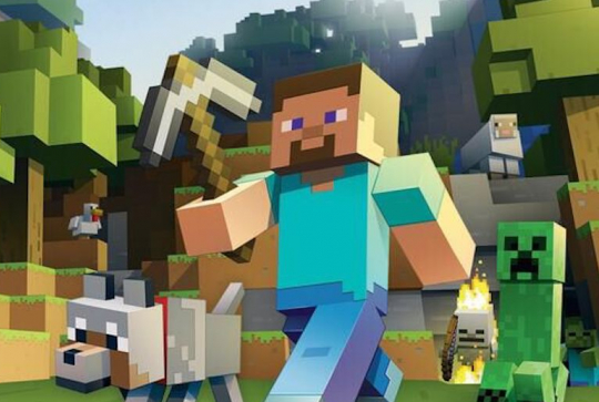 Minecraft Starter Collection XBOX ONE
