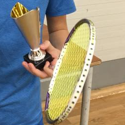 Gradignan Badminton Club (GBC)