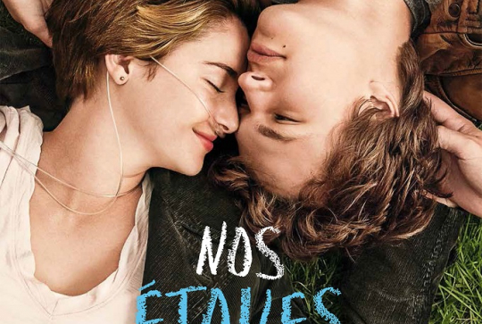 Nos étoiles contraires