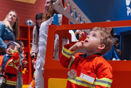 Palomano Clermont-Ferrand