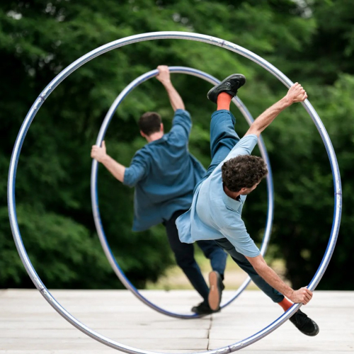 Solstice Cie Contrepoint