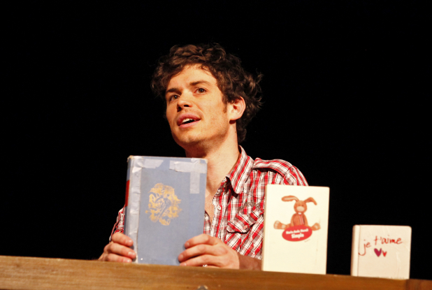 Oh Boy ! Cie Théâtre du Phare