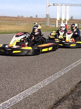 Karting de Muret