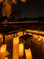 Le Petit Prince - Concert aux Étoiles - Cie CCORP Production