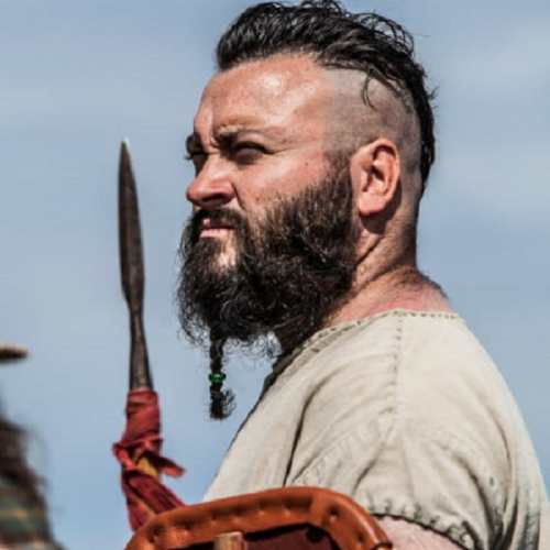 De la ferme à l'assiette avec Daniosartos le Gaulois