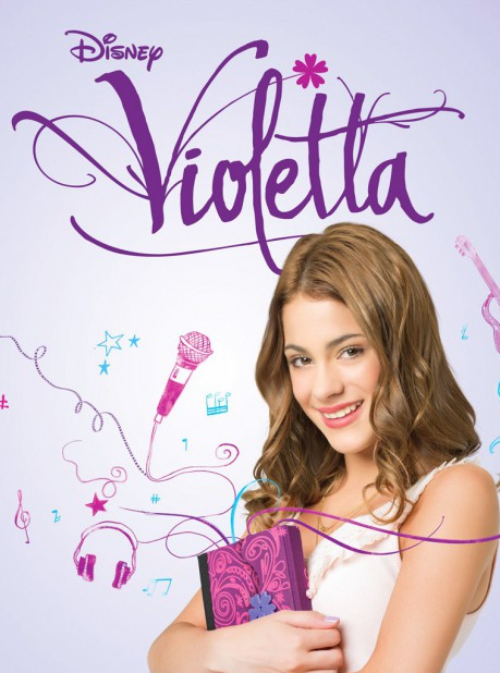 Viva Violetta