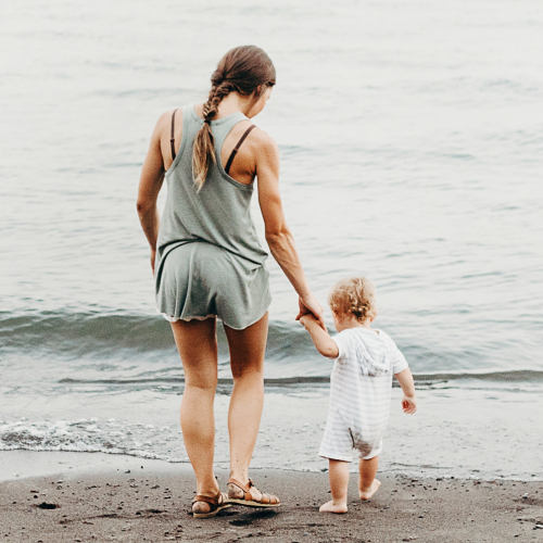 Partir au pair à l'étranger