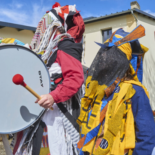 Folie Sadirac - Péripé'Cirque 2025