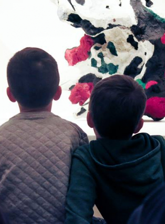 Nuit des Musées 2019 - Musée d'Art moderne