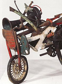 Expo La Morale du joujou