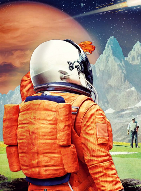 Comédie musicale Chamonix