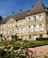 Château de Drée